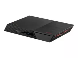 Asustor Flashstor 12 Pro Gen 2 FS6812X 12 Bay tinklo saugykla (NAS) (90-FS6812X00-MF30)