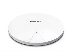 DrayTek Vigor AP1062C belaidis prieigos taškas WLAN-AX MESH lauko naudojimui PoE (be maitinimo adapterio) vAP1062c-DE-AT-CH