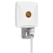 Poynting Antennas A-XPOL-0001-V2-21 universali 5G/LTE antena, kryžminė poliarizacija, 3 dBi, 2x2 MIMO, SMA (M), 2 x 5 m kabeliai