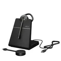 Jabra Engage 55 SE Convertible - Ausinės - ant ausų (9655-435-111)