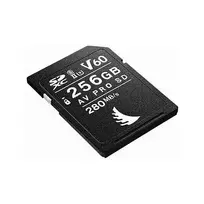 Angelbird Technologies AV PRO SD V60 MK2 256GB SDXC UHS-II (AVP256SDMK2V60)