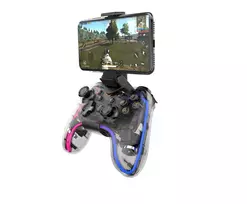 Belaidis žaidimų pultas HAVIT G180BT Bluetooth ergonomiškas dizainas