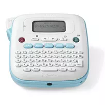 Etikečių spausdintuvas Brother PT-N25BT su Bluetooth ryšiu, kompaktiškas nešiojamas modelis