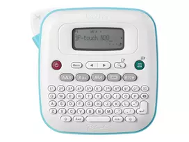 Brother P-touch PT-N20 stalinis etikečių spausdintuvas