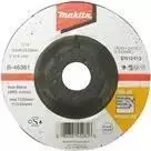 Makita šlifavimo diskas nerūdijančiam plienui 125 mm (B-46361)