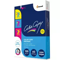 Color Copy 120g 420x297 R, popierius DIN A3 (250 lapų), 120 g/m²