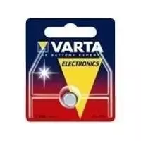 Varta V 379 baterija SR63 sidabro oksidas 14 mAh (0379-101-111)
