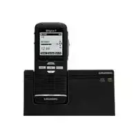 GRUNDIG Digta 7 Premium rinkinys su DigtaSoft One programine įranga – diktofonas 2GB