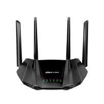 Dahua DH-WR6211-IDC AX1500M WiFi 6 Router CN plug (adapter included)