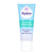 Replens, External Comfort Gel Moisturizer, 1.5 oz (42.5 g)
