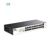 ZTE ZXSLC SW1000 24-Port Gigabit Managed Switch