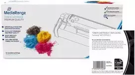 Toneris MediaRange Samsung MLT-D111S 1500 puslapių juodas