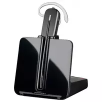 Plantronics CS540A + HL10 belaidė ausinė DECT su ragelio keltuvu (84693-12)