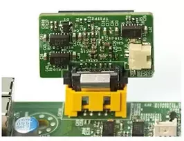 Supermicro SSD-DM16-SMCMVN1 - SSD - 16GB - vidinis - mSATA SATA 6Gb/s