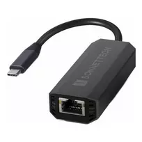 USB-C į 5Gb eterneto adapteris Sonnet SOLO5G – 5 Gigabit eternetas, USB-C jungtis