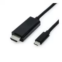 Kabelis HDMI (A tipas) į USB-C, 2 m, 11.99.5841