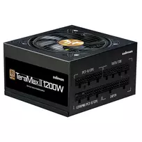 Zalman ZM1200-TMX2 TerraMax II 80 Plus Gold pilnai modulinis maitinimo šaltinis ATX 3.0 PCIe 5.0