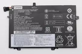 Vidinė nešiojamojo kompiuterio baterija Lenovo 01AV464 45Wh 4120mAh