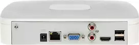 Dahua NVR4116-EI IP vaizdo registratorius