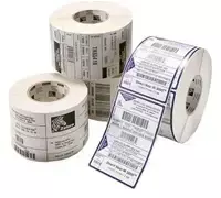 Spaustuvas Zebra 880114-019 Baltas