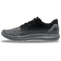 Under Armour Remix 2.0 Black/Grey Women's 3022532-002 35.5