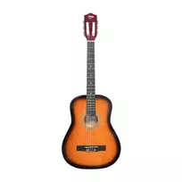 V-TONE CG One SB - klasikinė gitara 4/4, sunburst