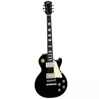Elektrinė gitara V-TONE VLP1 BK 4/4 Les Paul 39 inch