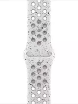 Juosta Apple laikrodžiui MGAJ4ZM/A — Pilka aliuminio ir fluoroelastomero, riešui 150–200 mm