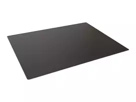 Durable 713301 stalo kilimėlis, juodas, 650x500 mm, 5 vnt.