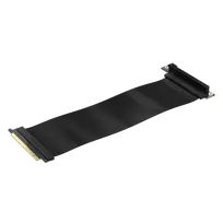 Corsair Premium Extension - PCI Express x16 laidas - PCI Express 4.0 x16 (M)