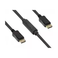GC 4810-200G - Aktyvus DisplayPort 1.2 laidas 20 m - Skaitmeninis vaizdo kabelis (4810-200G)