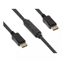 GC 4810-150G – Aktyvus DisplayPort 1.2 laidas 15 m