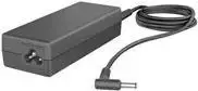 HP Smart AC adapter - maitinimo blokas - 90 W - Šveicariškas kištukas - nešiojamiesiems kompiuteriams ENVY 13, ENVY x360, Pavilion x360, Spectre x360 (W5D55AA#UUZ)
