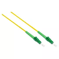 Good Connections Patch Cable LWL Simplex OS2 Singlemode 9/125 LC APC LSZH 30m – vienmodis šviesolaidinis kabelis, 30 m