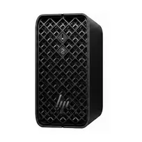 HP Z2 Mini G1a darbo stotis B34KWES [AMD Ryzen AI Max Pro 395, 128GB RAM, 4TB SSD, AMD Radeon 8060S, Windows 11] (B34KWES#ABD)