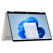 HP OmniBook BZ7Z8EA 14 nešiojamas kompiuteris - 512GB SSD - 8GB RAM - SDRAM - WUXGA (1920x1200) - Liečiamas ekranas - Windows 11 Home