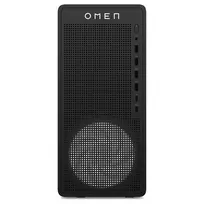 OMEN by HP 16L TG03-0156ng stalinis kompiuteris [Intel i5-14400F, 16GB RAM, 1TB SSD, GeForce RTX 5060 Ti 16GB, Free-DOS]