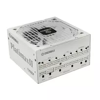 Maitinimo blokas ENERMAX Platimax2 1200W 80+ Platinum 3.1 BALTA SPALVA (EPS1200P-NPX-W)