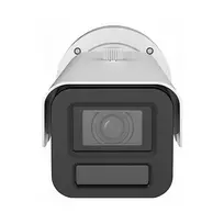 Hikvision Bullet 4MP DeepinView kamera iDS-2CD7A46G2-IZHSY (2,8–12 mm) motorizuotas varifokalinis objektyvas