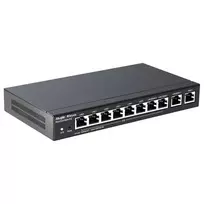 Laidinis maršrutizatorius Ruijie Networks RG-EG310GH-P-E 1,5Gbit/s iki 100 vartotojų