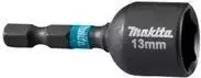 Makita Impact Black šešiabriaunis antgalis 13 mm – 50 mm (B-66852)