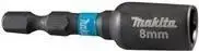 Makita B-66830 Juodas įrankio priedas