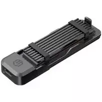 Docking stotelė GrauGear G-M207-10G M.2 SSD NVMe/NGFF, be įrankių montavimas, vienam M.2 moduliui