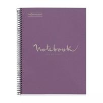 MIQUELRIUS ECO Emotions NB1 ECOLAVANDER Recy. A4 HOR 80G rosa Speditionsversand
