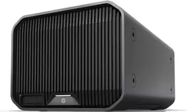 Išorinis kietasis diskas Western Digital 36TB USB Type-C G-RAID SDPHK2H-036T-MBAAD