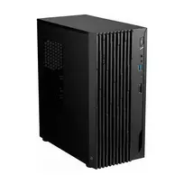 Stalinis kompiuteris MSI PRO DP180 14A-1064AT – Intel Core i5-14400, 8GB RAM, 512GB SSD, Windows 11 Home, juodas