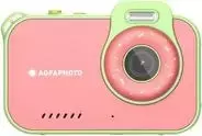 Vandeniui atspari povandeninė kamera 3m Agfaphoto Agfa 12MP 2.7K 2x objektyvas + žaidimai / Raspberry