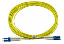 BlueOptics CAB-SMF-LC-LC-5-BO InfiniBand šviesolaidinis kabelis 5 m LC/APC