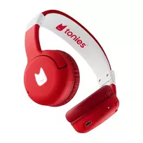 Tonies 10003269 raudonos belaidės ausinės