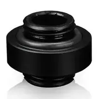Thermal Grizzly DeltaMate Extender MM7R Black – šilumos perdavimo tarpinė